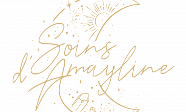 logo SOINS D'AMAYLINE