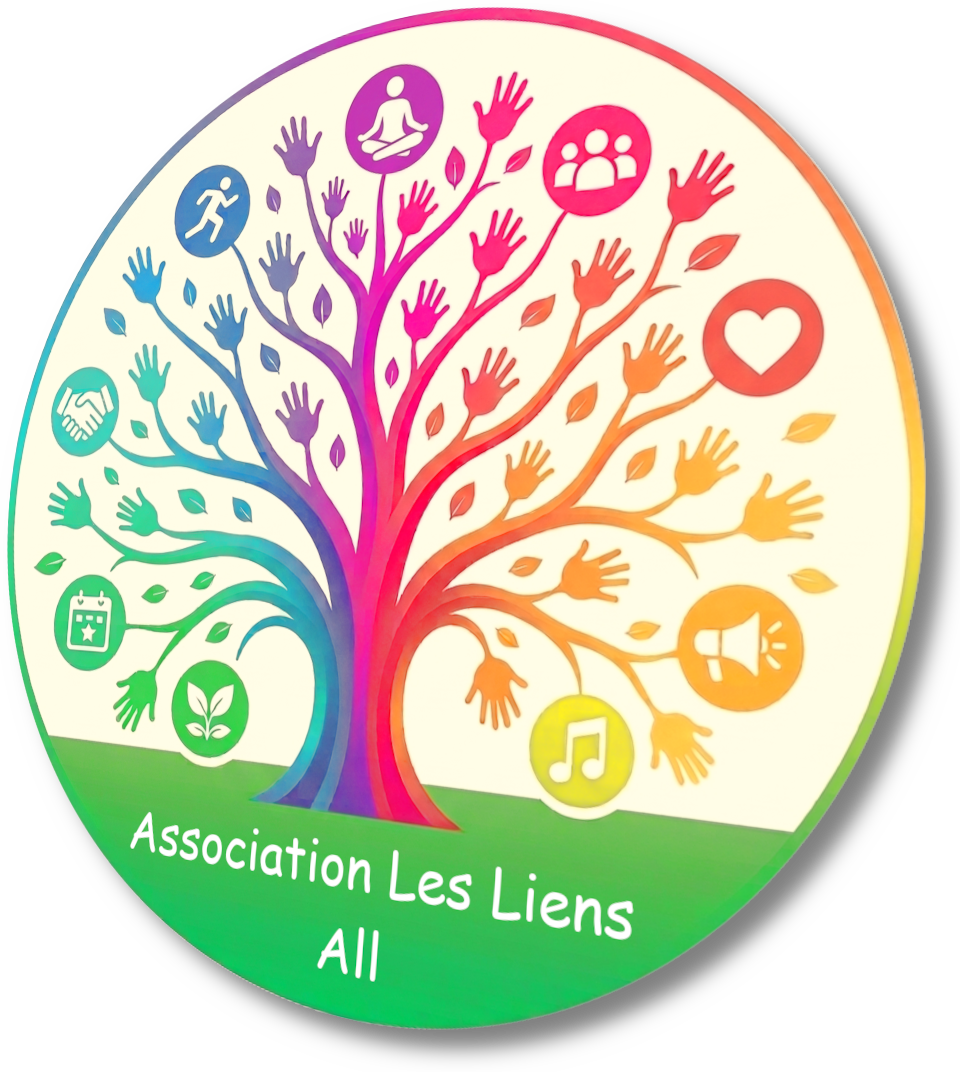 Logo Association Les Liens