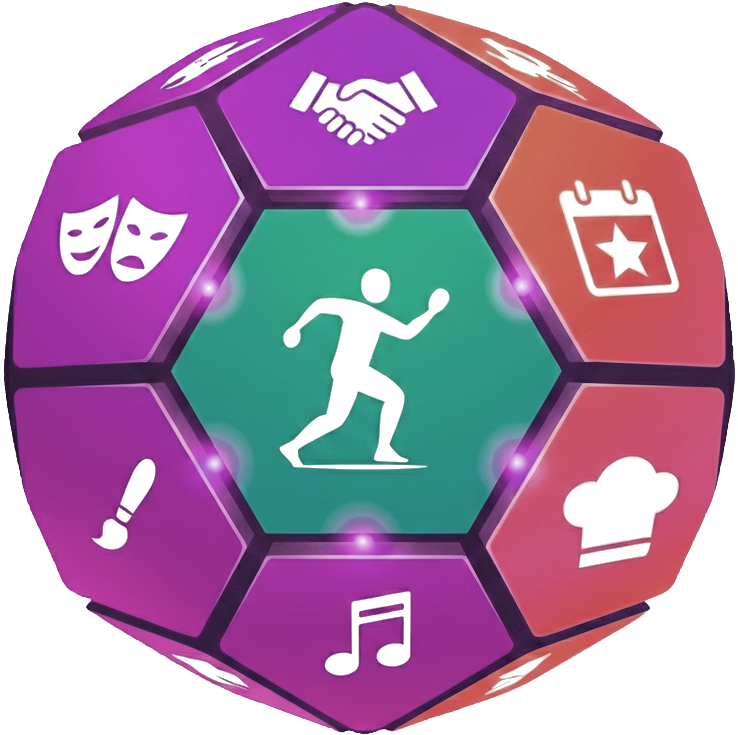 Logo Réseau associatif